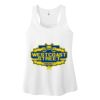 Women's V.I.T. Racerback Tank Thumbnail