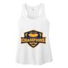 Women's V.I.T. Racerback Tank Thumbnail