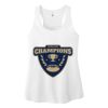 Women's V.I.T. Racerback Tank Thumbnail