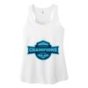 Women's V.I.T. Racerback Tank Thumbnail