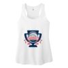 Women's V.I.T. Racerback Tank Thumbnail