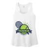 Women's V.I.T. Racerback Tank Thumbnail