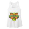 Women's V.I.T. Racerback Tank Thumbnail