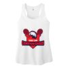 Women's V.I.T. Racerback Tank Thumbnail