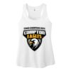 Women's V.I.T. Racerback Tank Thumbnail