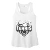 Women's V.I.T. Racerback Tank Thumbnail