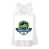 Women's V.I.T. Racerback Tank Thumbnail