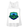 Women's V.I.T. Racerback Tank Thumbnail