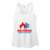 Women's V.I.T. Racerback Tank Thumbnail