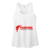 Women's V.I.T. Racerback Tank Thumbnail
