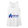 Women's V.I.T. Racerback Tank Thumbnail