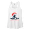 Women's V.I.T. Racerback Tank Thumbnail
