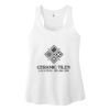 Women's V.I.T. Racerback Tank Thumbnail