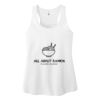 Women's V.I.T. Racerback Tank Thumbnail