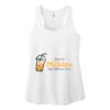 Women's V.I.T. Racerback Tank Thumbnail