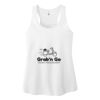 Women's V.I.T. Racerback Tank Thumbnail