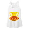 Women's V.I.T. Racerback Tank Thumbnail