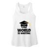 Women's V.I.T. Racerback Tank Thumbnail