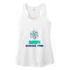 Women's V.I.T. Racerback Tank Thumbnail