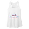 Women's V.I.T. Racerback Tank Thumbnail