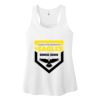 Women's V.I.T. Racerback Tank Thumbnail