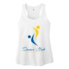Women's V.I.T. Racerback Tank Thumbnail