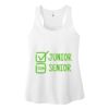 Women's V.I.T. Racerback Tank Thumbnail