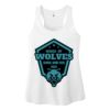 Women's V.I.T. Racerback Tank Thumbnail