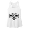 Women's V.I.T. Racerback Tank Thumbnail