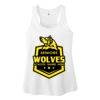 Women's V.I.T. Racerback Tank Thumbnail
