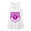 Women's V.I.T. Racerback Tank Thumbnail
