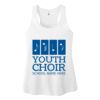Women's V.I.T. Racerback Tank Thumbnail