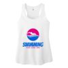 Women's V.I.T. Racerback Tank Thumbnail