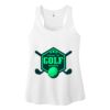 Women's V.I.T. Racerback Tank Thumbnail