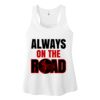 Women's V.I.T. Racerback Tank Thumbnail