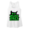 Women's V.I.T. Racerback Tank Thumbnail