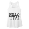 Women's V.I.T. Racerback Tank Thumbnail