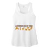 Women's V.I.T. Racerback Tank Thumbnail