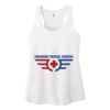Women's V.I.T. Racerback Tank Thumbnail