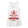 Women's V.I.T. Racerback Tank Thumbnail