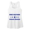 Women's V.I.T. Racerback Tank Thumbnail