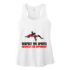Women's V.I.T. Racerback Tank Thumbnail