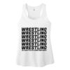 Women's V.I.T. Racerback Tank Thumbnail