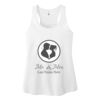 Women's V.I.T. Racerback Tank Thumbnail