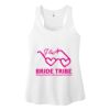 Women's V.I.T. Racerback Tank Thumbnail