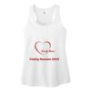 Women's V.I.T. Racerback Tank Thumbnail