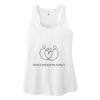 Women's V.I.T. Racerback Tank Thumbnail