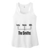 Women's V.I.T. Racerback Tank Thumbnail
