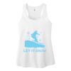Women's V.I.T. Racerback Tank Thumbnail