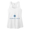 Women's V.I.T. Racerback Tank Thumbnail